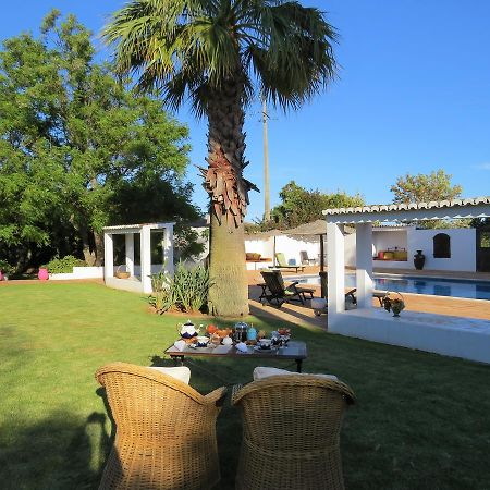 Quinta Dos Cavalos Hotel Silves Exterior photo