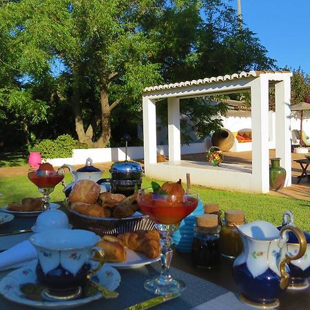 Quinta Dos Cavalos Hotel Silves Exterior photo