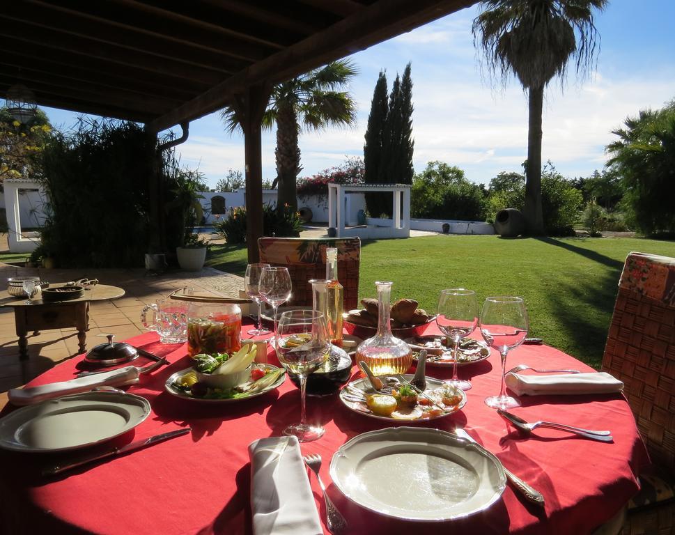 Quinta Dos Cavalos Hotel Silves Exterior photo