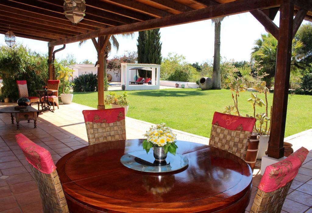 Quinta Dos Cavalos Hotel Silves Exterior photo