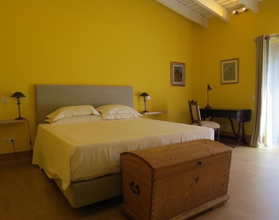 Quinta Dos Cavalos Hotel Silves Exterior photo