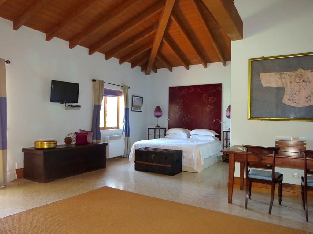 Quinta Dos Cavalos Hotel Silves Exterior photo