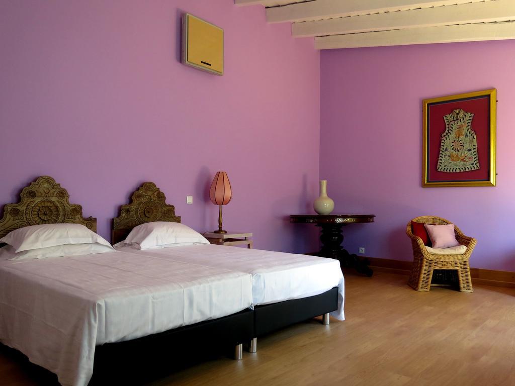Quinta Dos Cavalos Hotel Silves Exterior photo