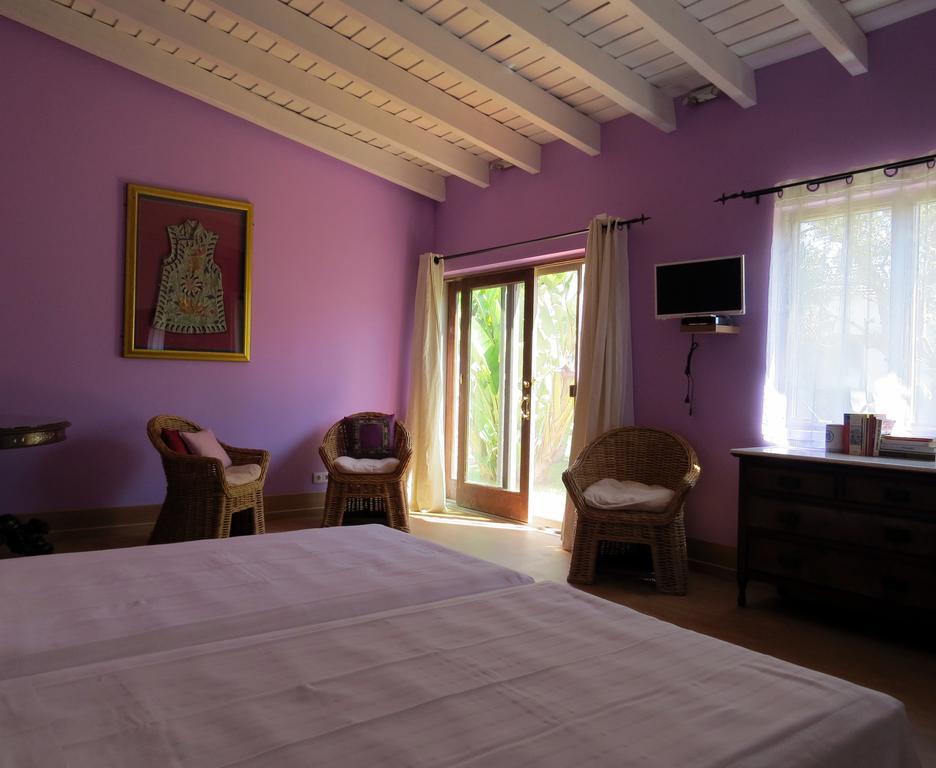 Quinta Dos Cavalos Hotel Silves Exterior photo