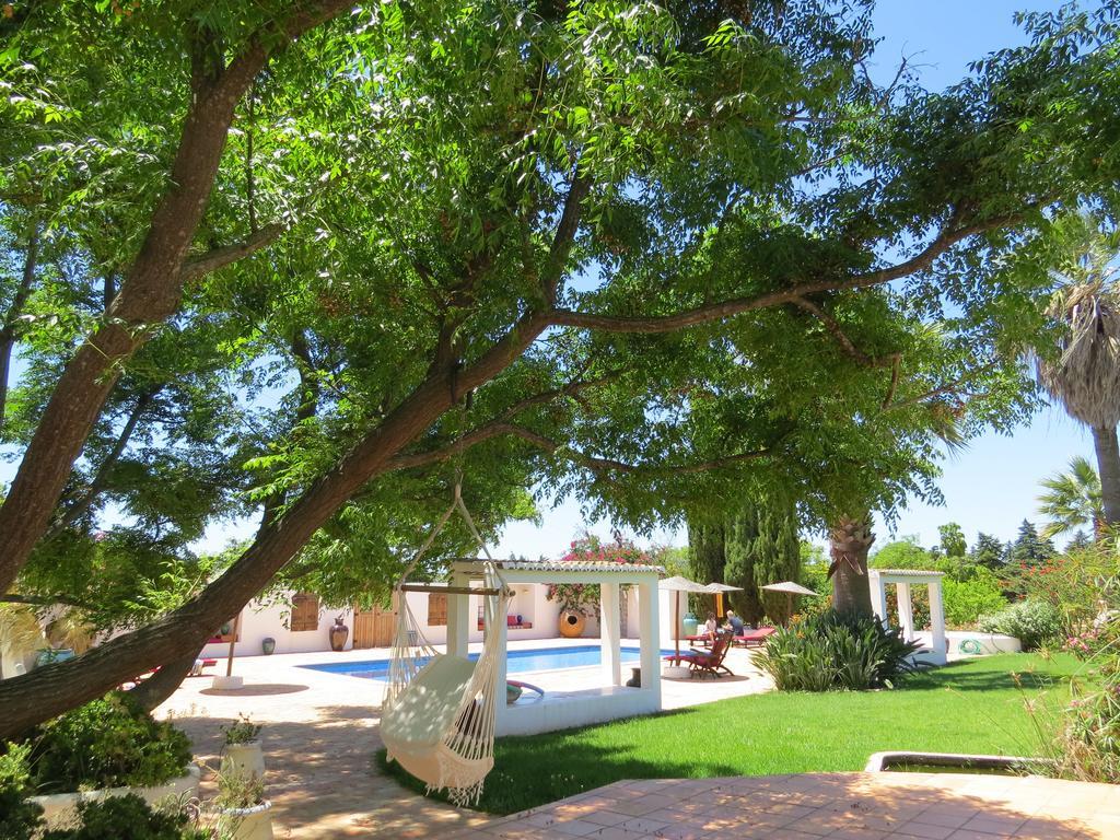 Quinta Dos Cavalos Hotel Silves Exterior photo