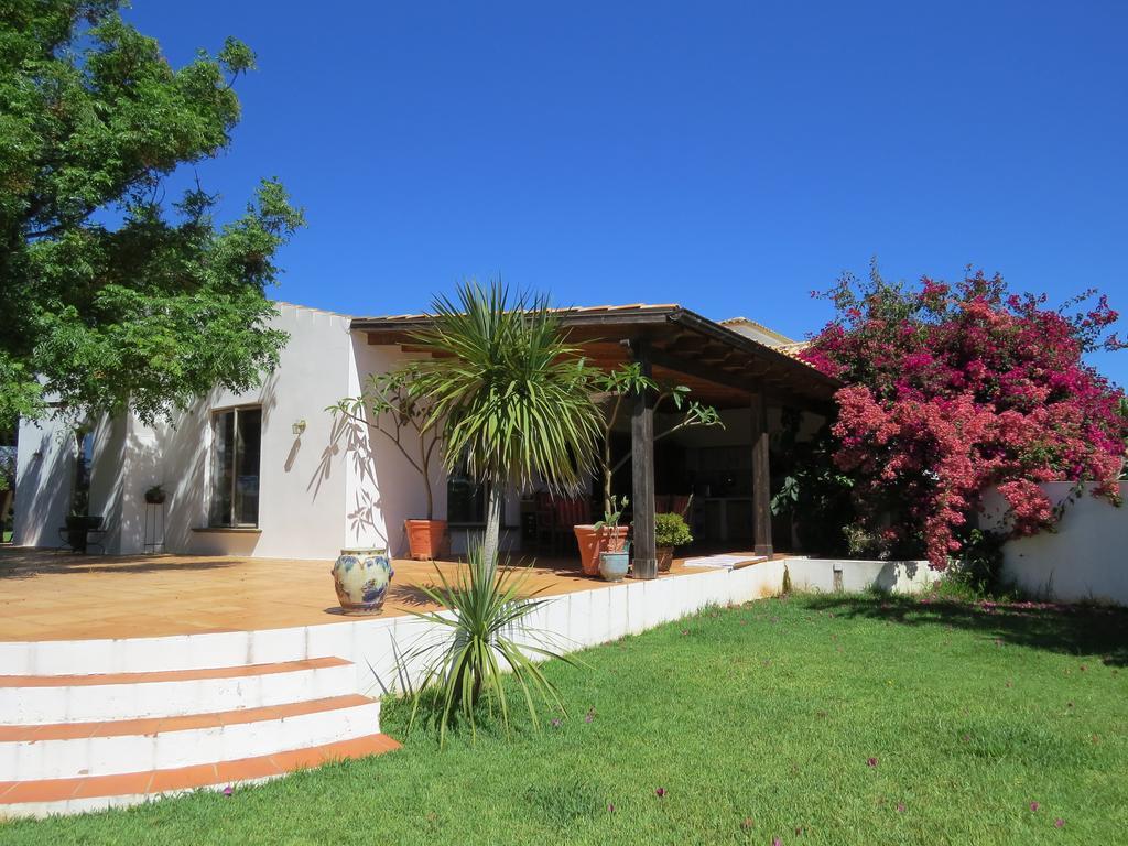 Quinta Dos Cavalos Hotel Silves Exterior photo