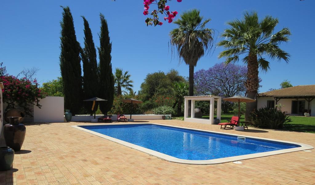 Quinta Dos Cavalos Hotel Silves Exterior photo