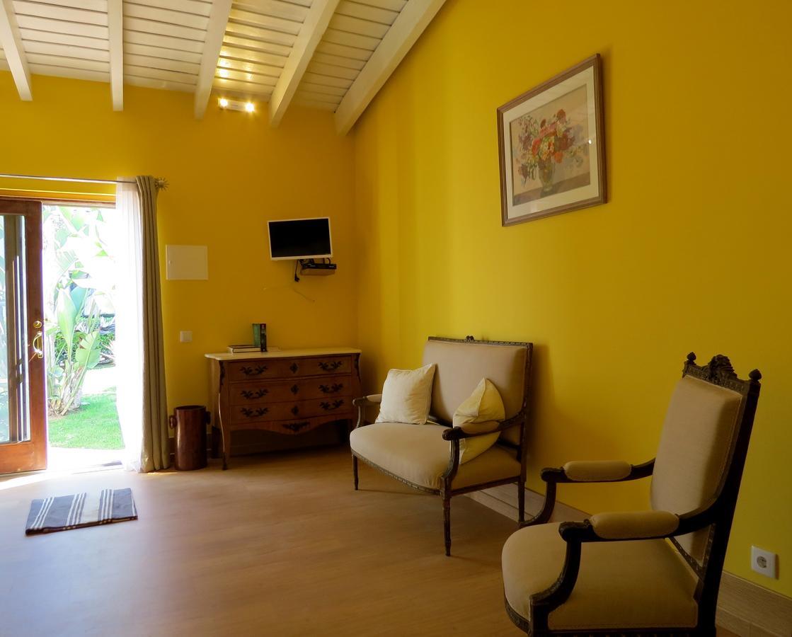Quinta Dos Cavalos Hotel Silves Exterior photo